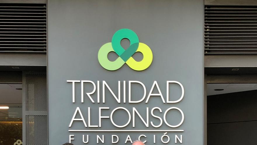 Transbenifayo y la Fundación Trinidad Alfonso se unen para impulsar la práctica deportiva