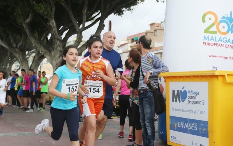 XXXVIII Carrera Popular El Palo