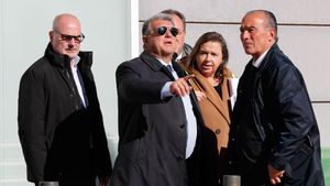 Laporta se’n surt amb la seva i el Barça obté 120 milions de finançament per inscriure els seus futbolistes i assetjar Neymar