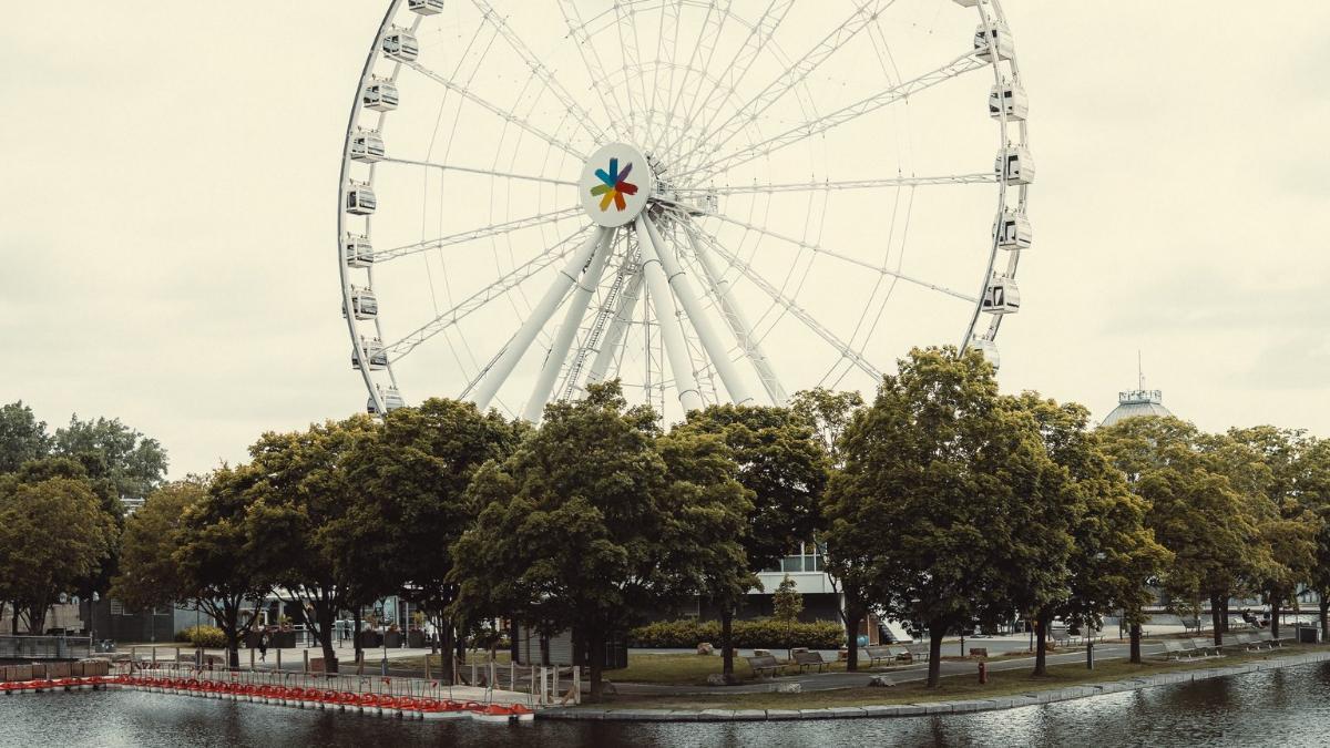 El Mundial de F1 llega a Canadá