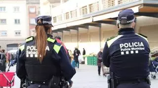 Sabadell da un impulso a su Policía Local para ser “la más numerosa de nuestra historia”