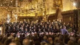 El coro del Colegio de Abogados cantará el Réquiem de Fauré a beneficio de las Jerónimas