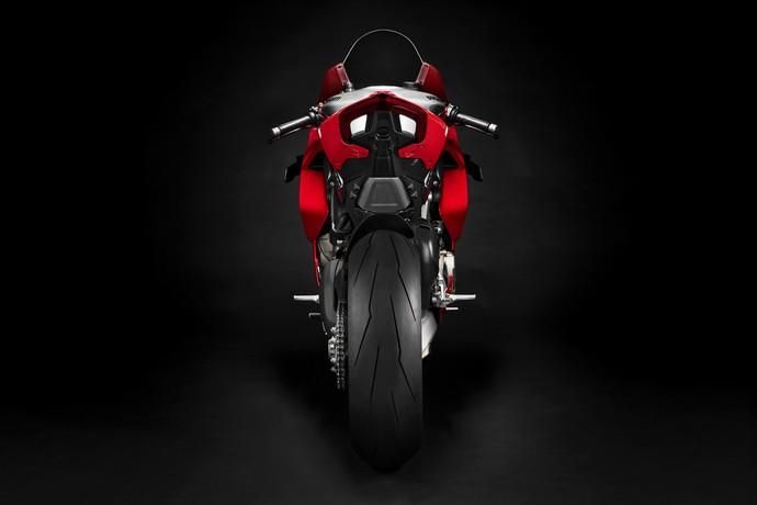 Ducati Panigale V4 R