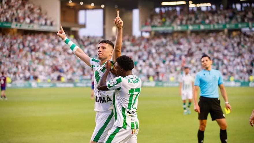 Muresan Muresan, el árbitro que quiso apartar a Toril de la final por el ascenso, dirigirá el Córdoba CF-Granada