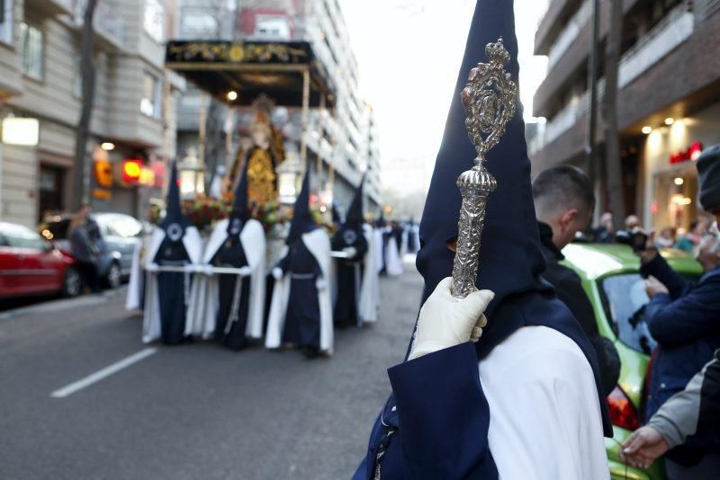 Procesión del Prendimiento