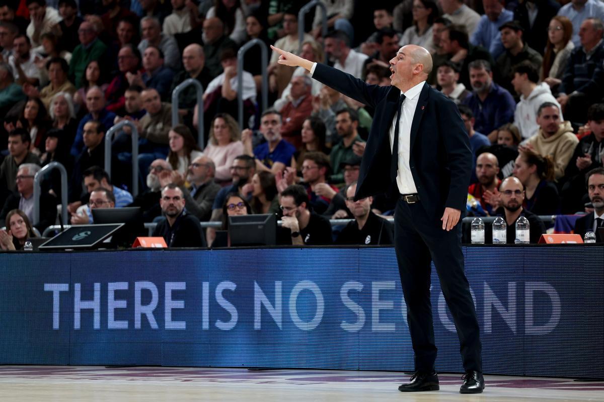 Peñarroya, siguiendo el duelo ante el PAO