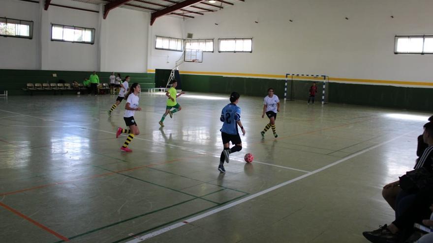 La Junta cede al Ayuntamiento de Torremolinos el pabellón deportivo del antiguo Centro de Menores