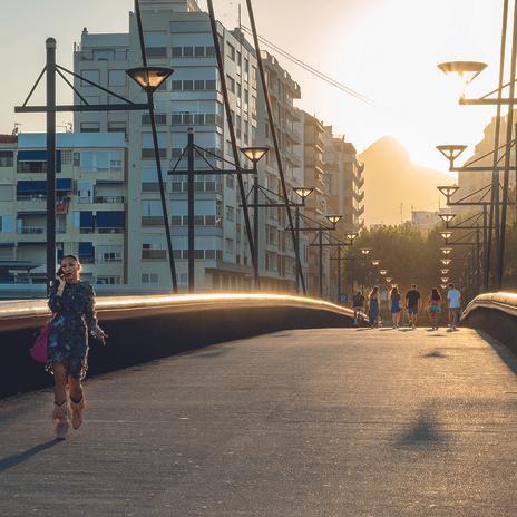 Un recorrido distinto por Gandia: tras las huellas de los Borja