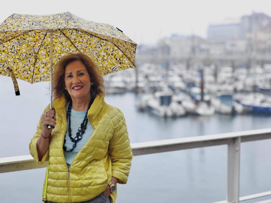 &quot;La sociedad, por lo que he visto profesionalmente, solo tiene de femenino el nombre&quot;