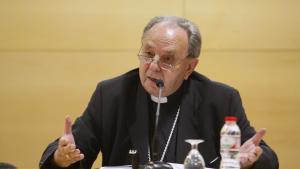 Muere monseñor Juan María Uriarte, el obispo emérito de San Sebastián