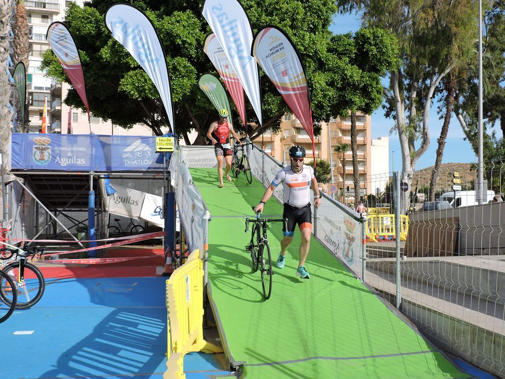 Triatlón Marqués de Águilas