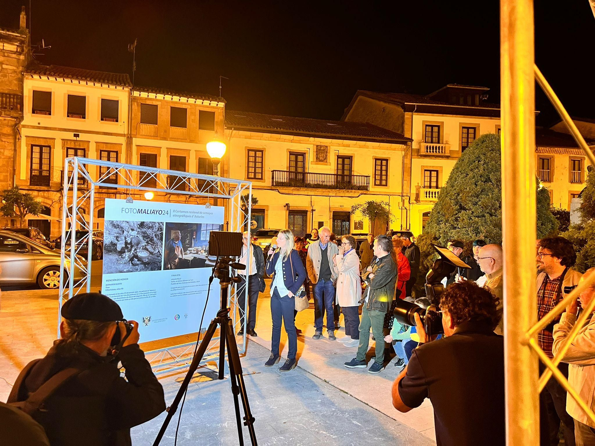 Así ha sido la segunda edición de Fotomaliayo y estos son sus premiados