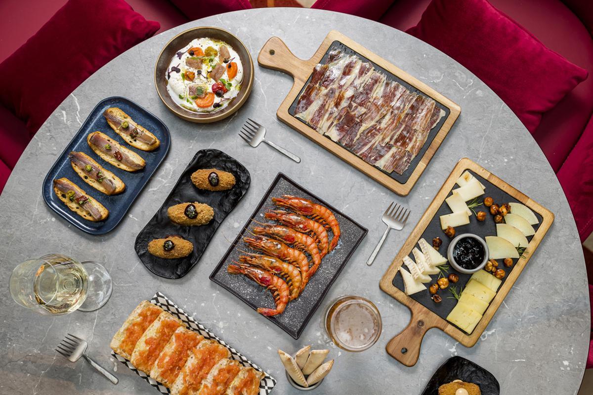 Hotel Indigo Plaza España