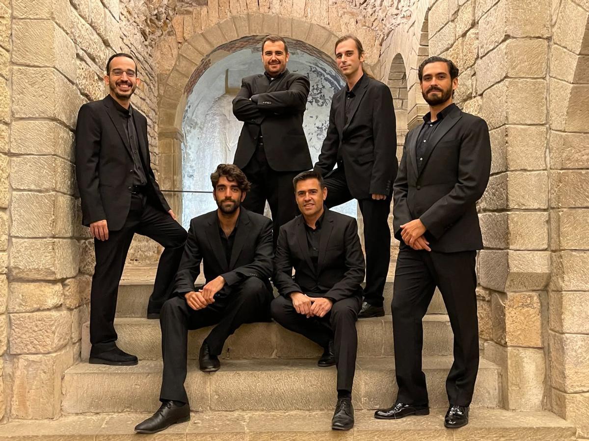 Schola Cantorum Paradisi Portae