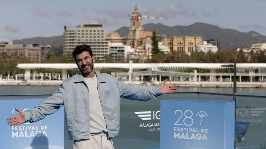 Arturo Valls: "Siempre estaré con el riesgo; para lo otro está el entretenimiento"