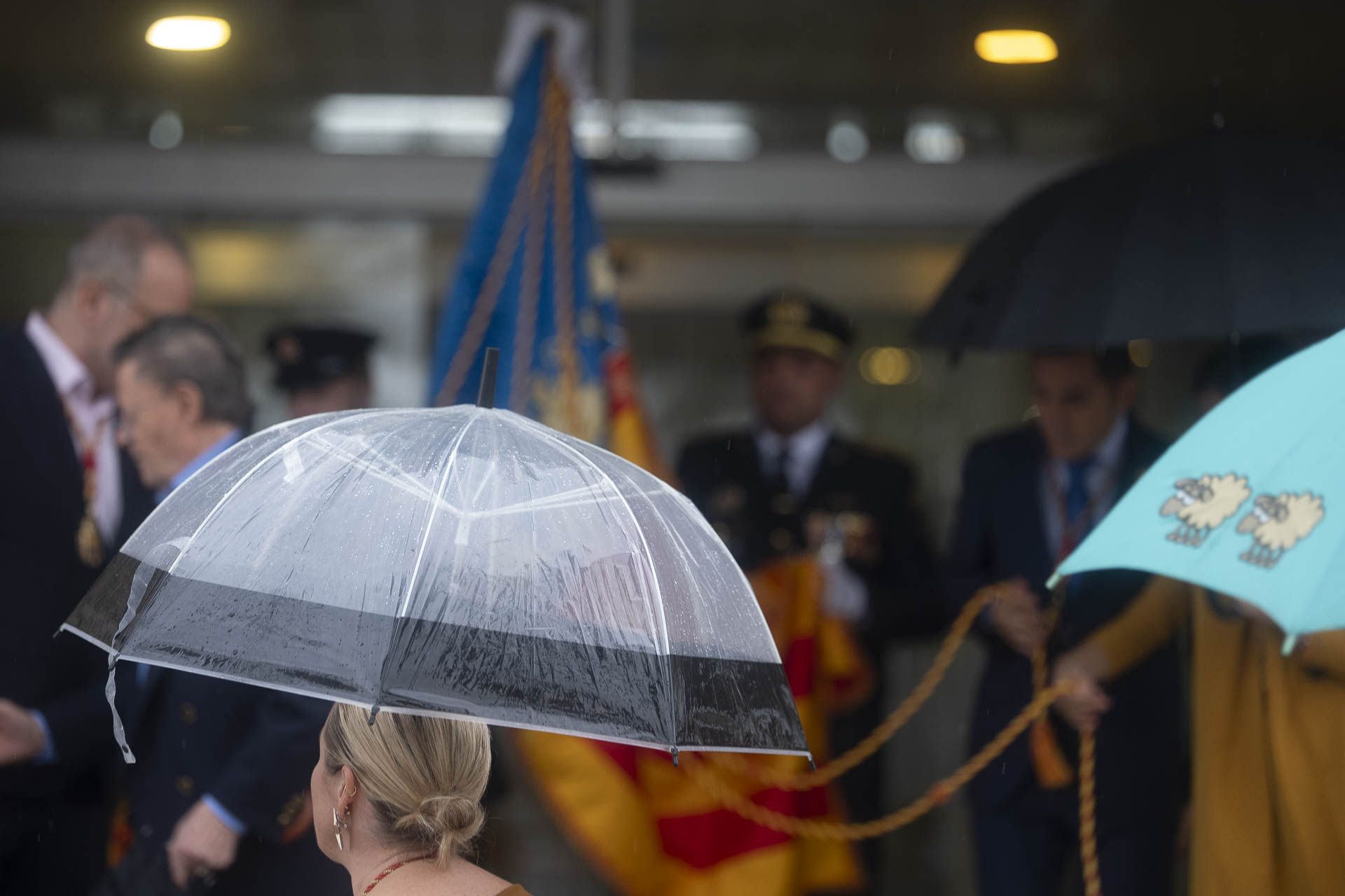 Premios Jaume I en Canet d'En Berenguer