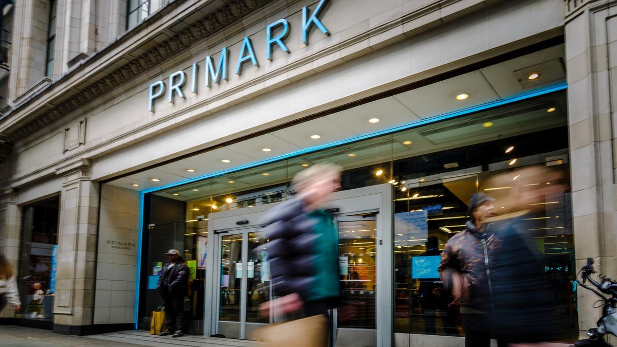 &quot;El producto de Primark que te va a cambiar la vida&quot;, según una trabajadora de Primark en Dublín que ya lo ha probado