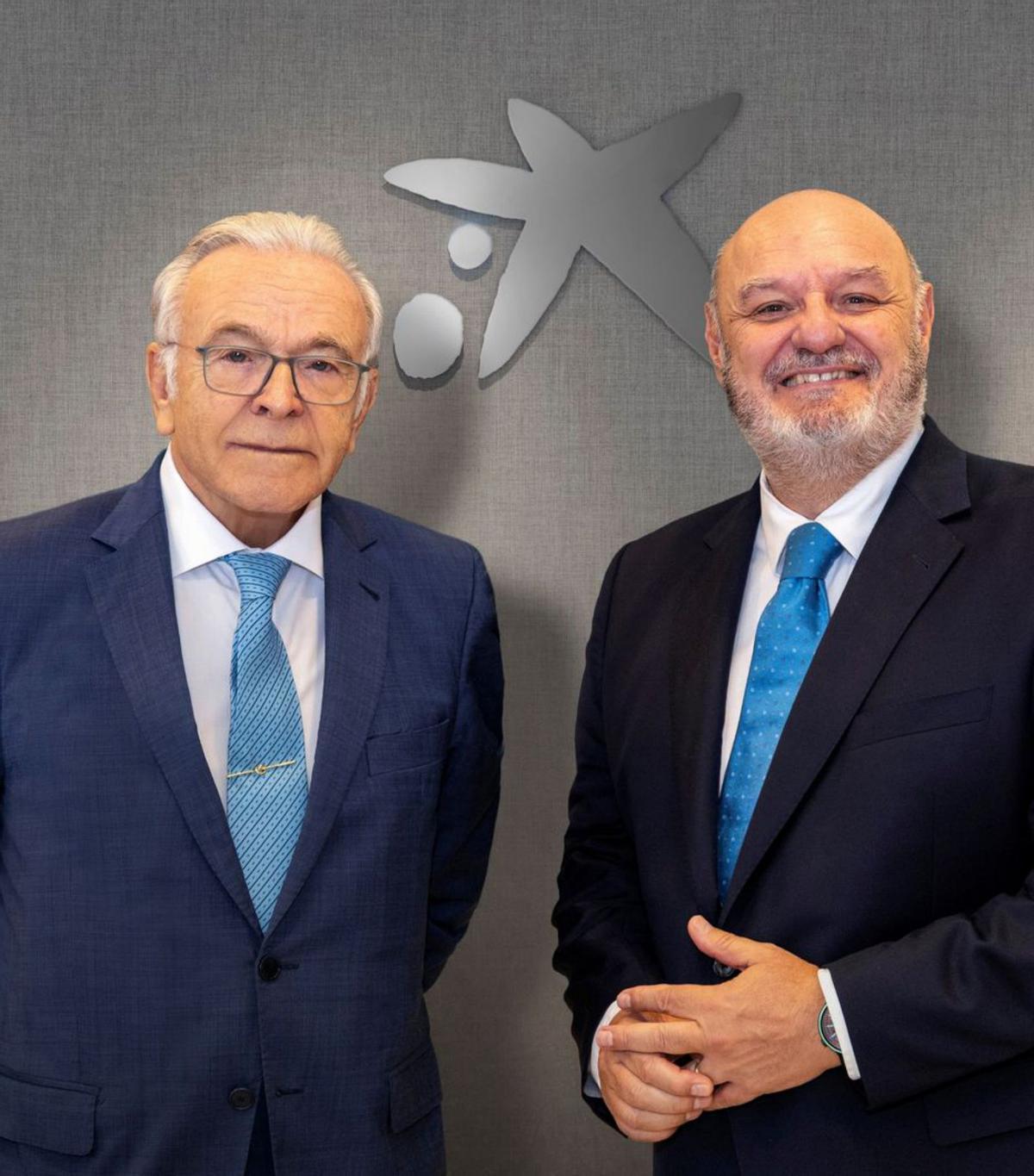 Criteria preveu invertir fins a 8.000 milions i donar-ne 4.000 a La Caixa en 5 anys