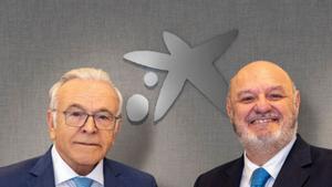 Criteria preveu invertir fins a 8.000 milions i donar-ne 4.000 a La Caixa en 5 anys