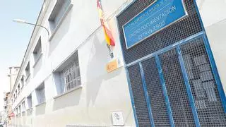 'Mafias' en la cita previa de Extranjería
