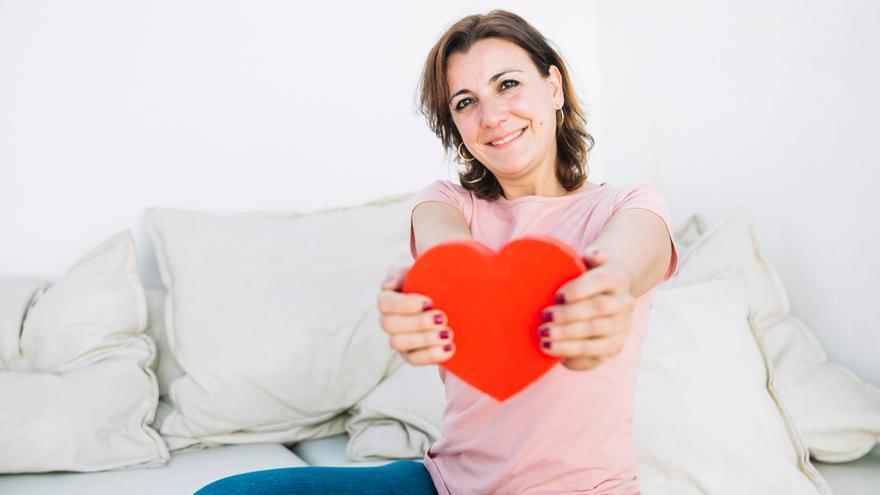 Con la menopausia se dispara el riesgo cardiovascular: es la principal causa de muerte en mujeres a partir de los 45 años
