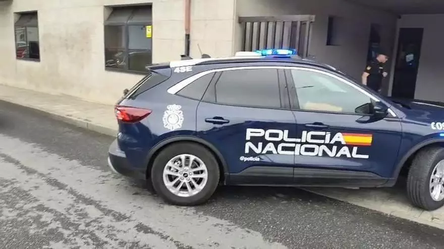 El líder de Os Fanchos, un croata y un vecino de A Pobra ante el juez por el alijo de 1.500 kilos de cocaína