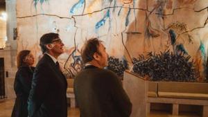 Cita amb Miquel Barceló i Maria del Mar Bonet