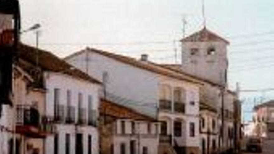 Villar del Pedroso, lugar de acogida