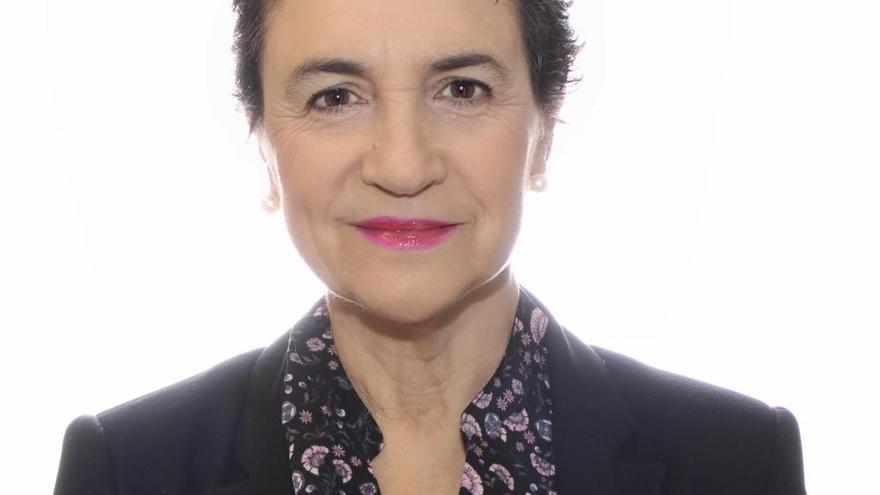 María Inmaculada Pla, natural de Artana, nueva directora general de Les Arts