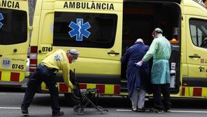 zentauroepp52907530 barcelona 24 03 2020  sociedad   coronavirus en barcelona se200325213931