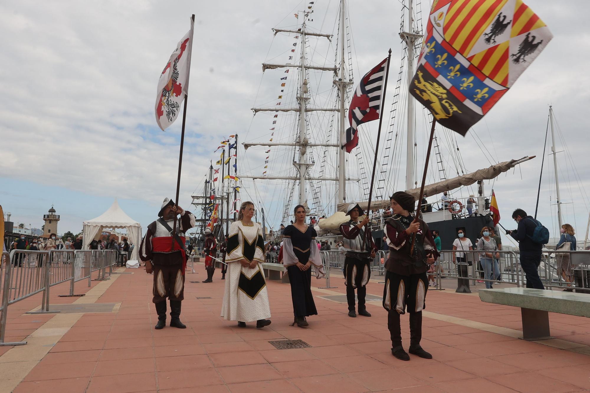 Las mejores imágenes de Escala a Castelló