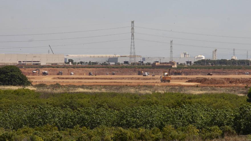 La compra de viviendas en el entorno de Sagunt se desboca por la gigafactoría