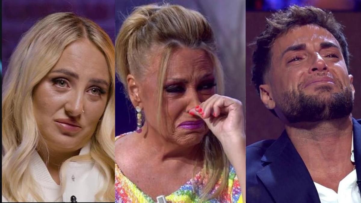 'De viernes' vuelve con su mejor dato del año y se impone a 'El Peliculón'