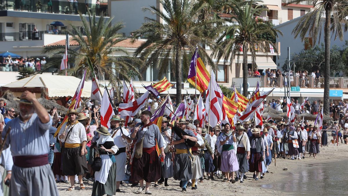 Firó de Sóller 2025