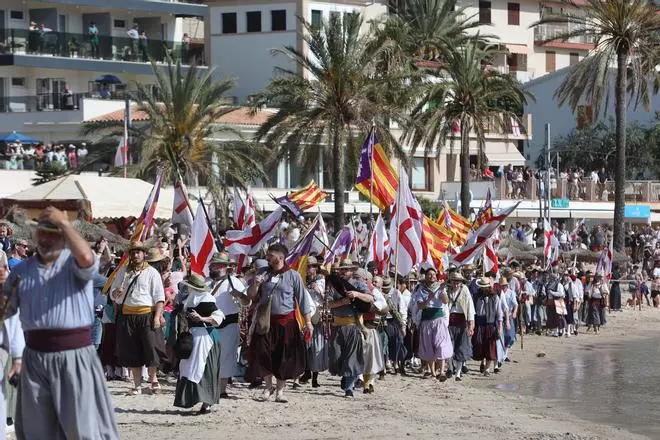 Firó de Sóller 2025