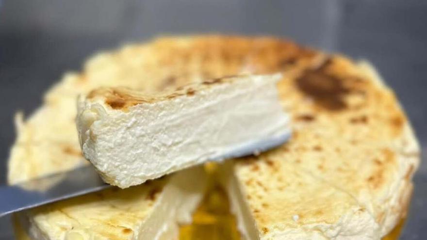 El nuevo paraíso de las tartas de queso está en este municipio de Tenerife: cuestan solo 1,50 euros