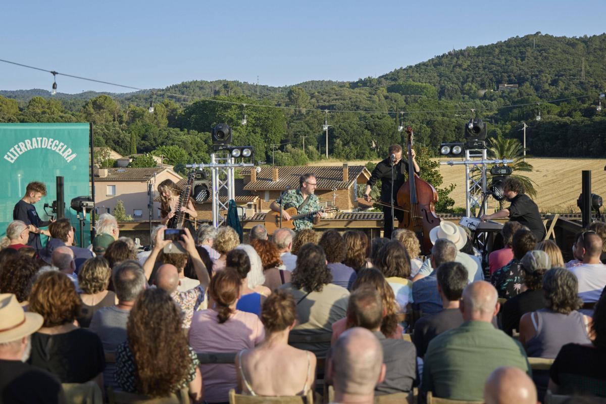 20260627 Concert Roger Mas al terra de la fabrica