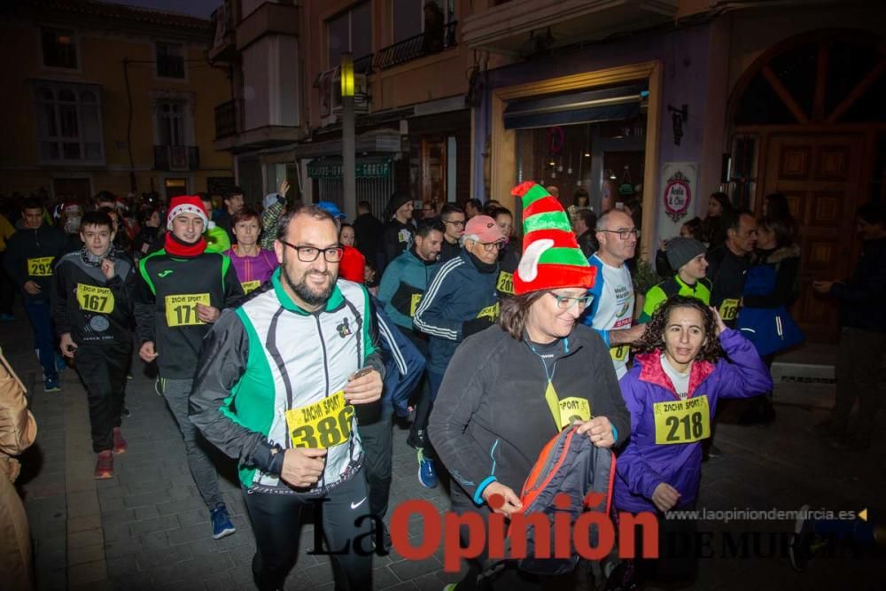 San Silvestre Bullas