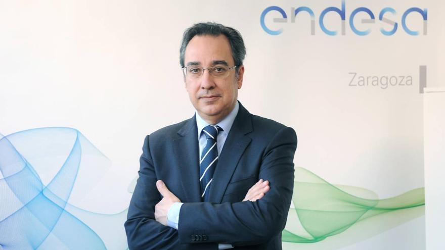 Ignacio Montaner: "La respuesta a la crisis pasa por adelantar inversiones"