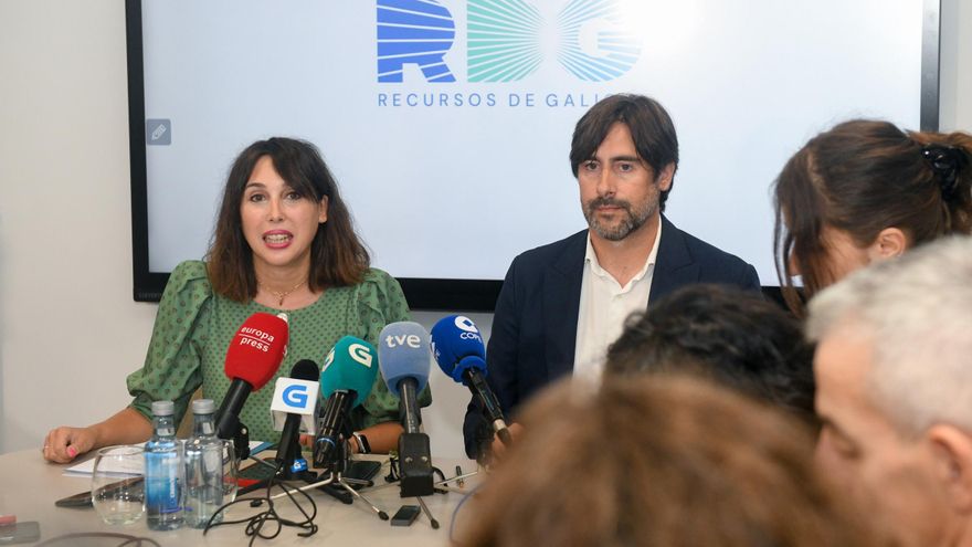 Contas pide á Xunta transparentar e someter a control público a actuación de Impulsa e Recursos Naturais de Galicia