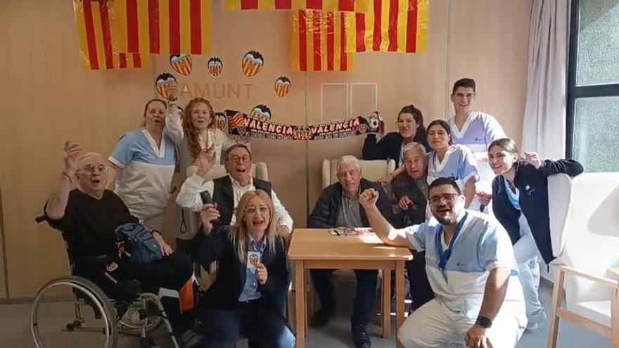 Claramunt: corazón y memoria