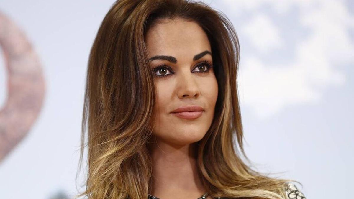 Lara Álvarez confiesa a sus seguidores cuál es el secreto de su felicidad: "Muy bueno, mi amor"