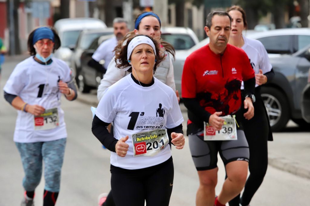 Carrera Popular Vistabella