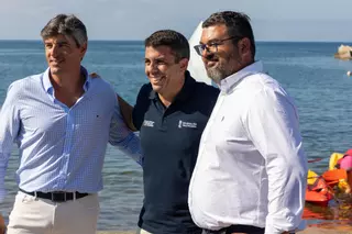 Una jueza cita como investigado al alcalde de La Vila por el contrato a policías que suspendieron una oposición