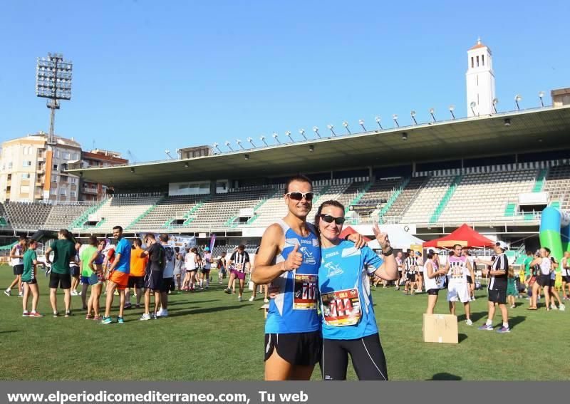 Carrera de 'Orgull Albinegre'