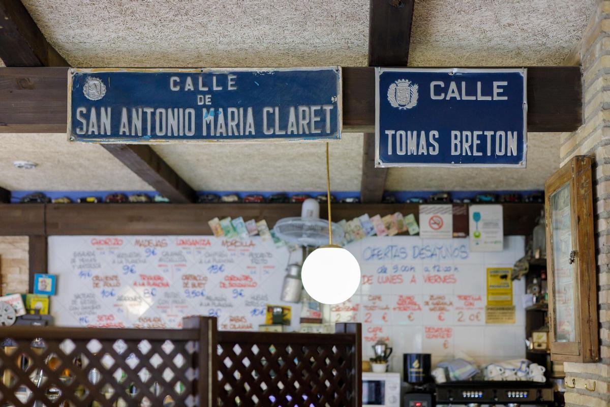 La Papa Arrugá, un bar con sabor canario en Zaragoza