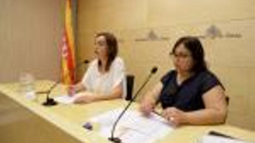 Girona expropiarà 29 pisos buits d&#039;entitats bancàries per a lloguer social