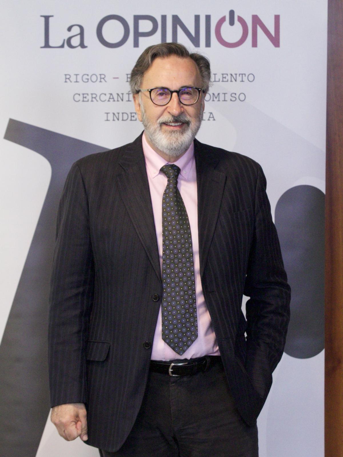 Horacio Sánchez