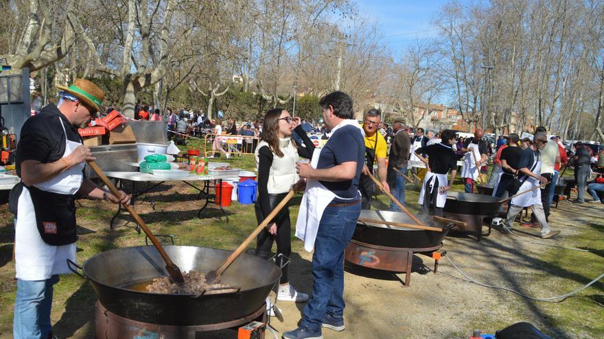 La «Sopa» de Sant Pere Pescador, una festa que s’ha de viure