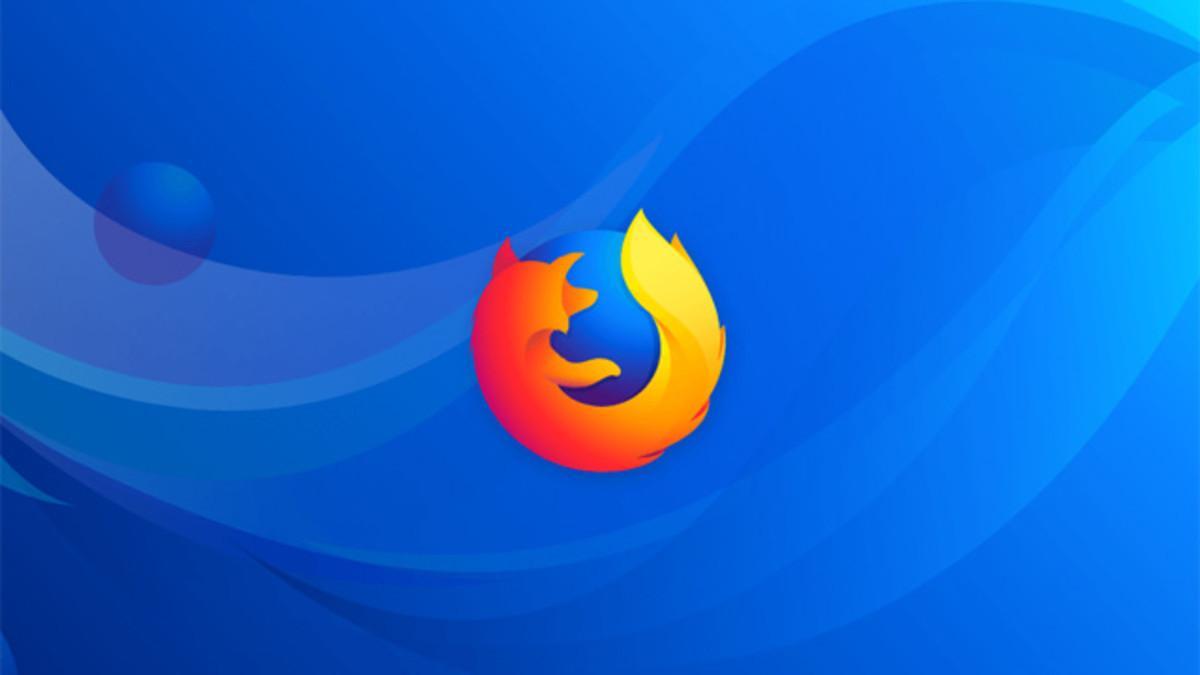 Firefox 64 llega con diversas mejoras